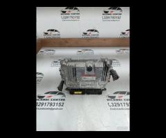 CENTRALINA MOTORE ECU 2013 FORD FOCUS III SFJA M1D - 7