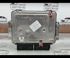 CENTRALINA MOTORE ECU 2013 FORD FOCUS III SFJA M1D - 11