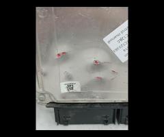 CENTRALINA MOTORE ECU 2013 FORD FOCUS III SFJA M1D - 13