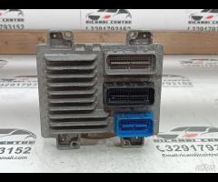 CENTRALINA MOTORE ECU 2015 OPEL CORSA E B14XEL B14 - 14