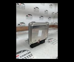 CENTRALINA MOTORE ECU 2008 SAAB 9-5 (YS3E) Z19DTH - 6