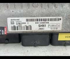 CENTRALINA MOTORE ECU 2014 FORD FOCUS T1DB T1DA DU - 6