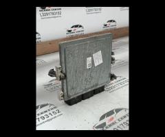 CENTRALINA MOTORE ECU 2014 FORD FOCUS T1DB T1DA DU - 9