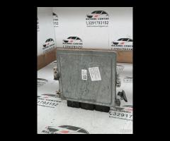CENTRALINA MOTORE ECU 2014 FORD FOCUS T1DB T1DA DU - 10
