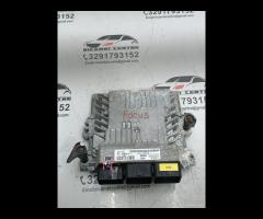 CENTRALINA MOTORE ECU 2014 FORD FOCUS T1DB T1DA DU - 13