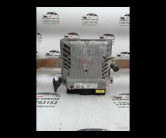 CENTRALINA MOTORE ECU 2014 FORD FOCUS T1DB T1DA DU - 14