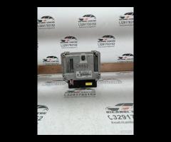 CENTRALINA MOTORE ECU VW CADDY III BLS EDC16U34 03