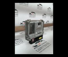 CENTRALINA MOTORE ECU VW CADDY III BLS EDC16U34 03