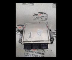 CENTRALINA MOTORE ECU 2012 FORD C-MAX UFDB TXBA 18 - 13