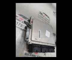 CENTRALINA MOTORE ECU 2012 FORD C-MAX UFDB TXBA 18 - 14
