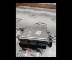 CENTRALINA MOTORE ECU 2012 FORD C-MAX UFDB TXBA 18 - 15