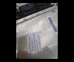 CENTRALINA MOTORE ECU 2012 FORD C-MAX UFDB TXBA 18 - 17