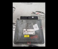 CENTRALINA MOTORE ECU 2014 SEAT IBIZA FR IV CBZB 0
