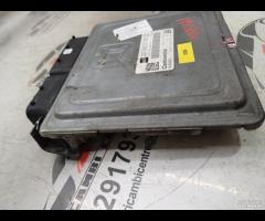 CENTRALINA MOTORE ECU 2014 SEAT IBIZA FR IV CBZB 0 - 6