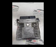 CENTRALINA MOTORE ECU 2014 SEAT IBIZA FR IV CBZB 0 - 11