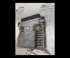 CENTRALINA MOTORE ECU 2014 SEAT IBIZA FR IV CBZB 0 - 14