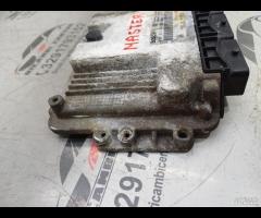 CENTRALINA MOTORE ECU 2008 RENAULT MASTER II G9U(6