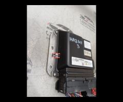 CENTRALINA MOTORE ECU 2009 MAZDA 3 SPORT R2AA 2758 - 6