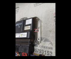 CENTRALINA MOTORE ECU 2009 MAZDA 3 SPORT R2AA 2758 - 7