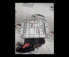 CENTRALINA MOTORE ECU 2009 MAZDA 3 SPORT R2AA 2758 - 11