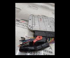 CENTRALINA MOTORE ECU 2009 MAZDA 3 SPORT R2AA 2758 - 13