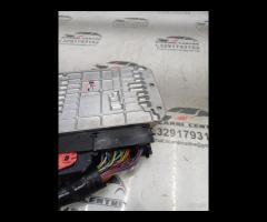 CENTRALINA MOTORE ECU 2009 MAZDA 3 SPORT R2AA 2758 - 14