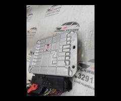 CENTRALINA MOTORE ECU 2009 MAZDA 3 SPORT R2AA 2758 - 15