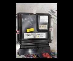 CENTRALINA MOTORE ECU 2009 MAZDA 3 SPORT R2AA 2758 - 18