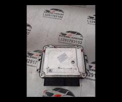 CENTRALINA MOTORE ECU 2006 HYUNDAI SANTA FE II D4E - 11