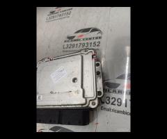 CENTRALINA MOTORE ECU 2006 HYUNDAI SANTA FE II D4E - 13