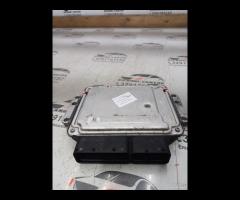 CENTRALINA MOTORE ECU 2006 HYUNDAI SANTA FE II D4E - 14