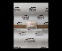 CENTRALINA MOTORE ECU 2017 OPEL INSIGNIA B15SFT D1