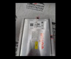 CENTRALINA MOTORE ECU 2017 OPEL INSIGNIA B15SFT D1