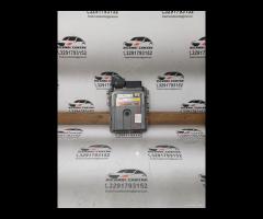 CENTRALINA MOTORE ECU 2010 JAGUAR XF I (X250) 306D