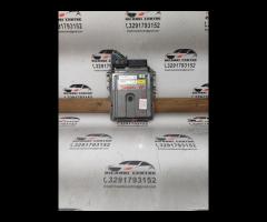 CENTRALINA MOTORE ECU 2010 JAGUAR XF I (X250) 306D