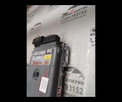 CENTRALINA MOTORE ECU 2010 JAGUAR XF I (X250) 306D