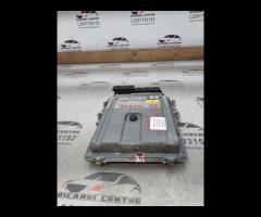 CENTRALINA MOTORE ECU 2010 JAGUAR XF I (X250) 306D