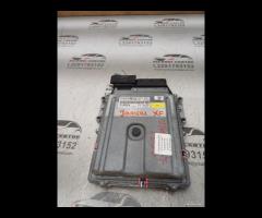 CENTRALINA MOTORE ECU 2010 JAGUAR XF I (X250) 306D - 6