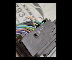 CENTRALINA MOTORE ECU 2010 JAGUAR XF I (X250) 306D - 11