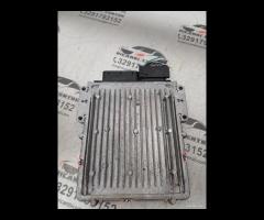 CENTRALINA MOTORE ECU 2010 JAGUAR XF I (X250) 306D - 14