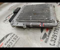 CENTRALINA MOTORE ECU 2010 JAGUAR XF I (X250) 306D - 16