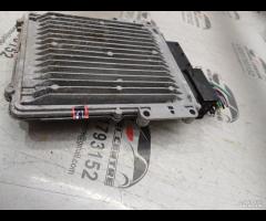 CENTRALINA MOTORE ECU 2010 JAGUAR XF I (X250) 306D - 17
