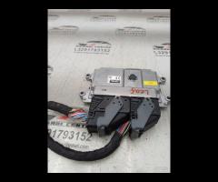 CENTRALINA MOTORE ECU 2021 NISSAN LEAF EM57 237405 - 10