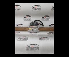 CENTRALINA MOTORE ECU 2021 NISSAN LEAF EM57 237405 - 19