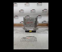 CENTRALINA MOTORE ECU 2012 VOLVO C30 D4162T 313557