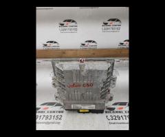 CENTRALINA MOTORE ECU 2012 VOLVO C30 D4162T 313557
