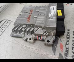 CENTRALINA MOTORE ECU 2012 VOLVO C30 D4162T 313557 - 6