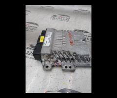 CENTRALINA MOTORE ECU 2012 VOLVO C30 D4162T 313557 - 11