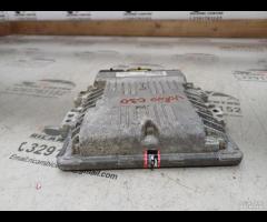 CENTRALINA MOTORE ECU 2012 VOLVO C30 D4162T 313557 - 13