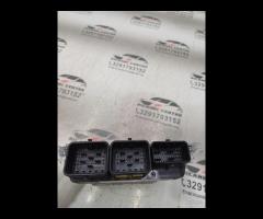 CENTRALINA MOTORE ECU 2012 VOLVO C30 D4162T 313557 - 14